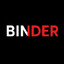 -binder-