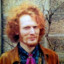 ginger baker