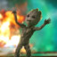 Baby Groot