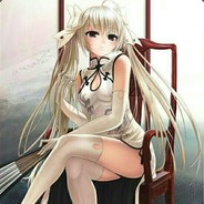 天真可爱路西法小天使