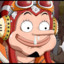 GOD USOPP