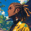 Afrotaku