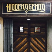 hiddenagendahk