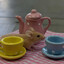 Teatime for Mice