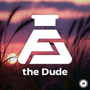 the Dude