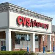 CVS Pharmacy