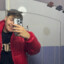 16 y.o kid bibi