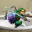 Link In A Sink