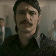 James Franco