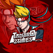 Tanjiro2Times