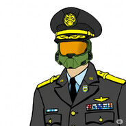 Tte. Gral Jefe Maestro Chiquito Steam avatar
