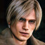 Leon S. Kennedy