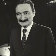 BÜLENT ECEVİT