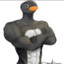 Buff Pingu