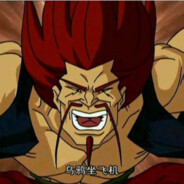 龙小组黑虎阿福