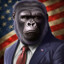 Avatar of President Gorilla