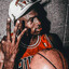 Steam avatar
