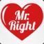 Mr. Right