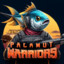 PALAMUT WARRIORS