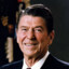 Ronald Reagan