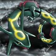 Rayquaza