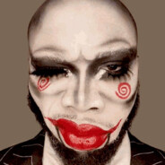 Steam Community Avatar