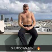 B9 (benched igl)