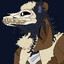 Steam avatar