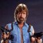 Chuck Norris