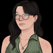 Dondergoddess avatar