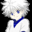 kiLLua-kun