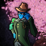 Steam Community Avatar