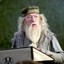 Albus Dumbledore