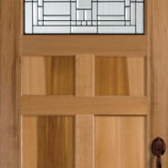 door