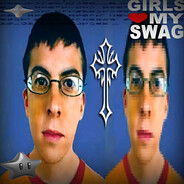 Мак Траппер Steam avatar