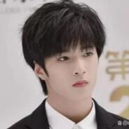 时代少年团—何俊杰