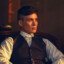 Thomas Shelby.