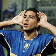 Player avatar