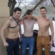 Аватар Fantomasik