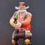 Mexicaneer, Border Hopping Engie