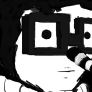 Dragon with Glasses avatar
