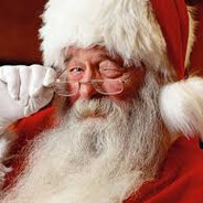 Santa