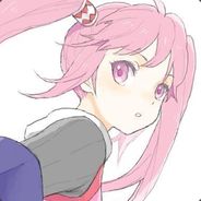 天才少女