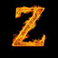 Z