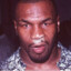 mike tyson coked up