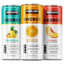 Kirkland Sparkling Energy Drink
