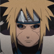 金色闪光—波風 ミナト