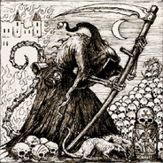 dark plague