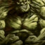 Seething Rage Hulk