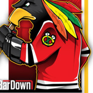 Blackhawks